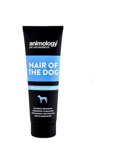 Animology Hair Of The Dog Anti Tangle Kıtık Açıcı Köpek Şampuanı 250 ML