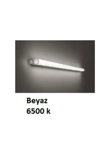İnoled 36w Led Bant Armatür Ip40 6500k 120cm Çok Renkli