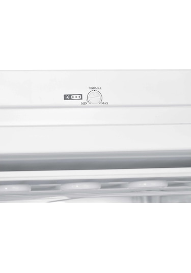 Uğur UED 7242 DTK R65 Beyaz Dikey Derin Dondurucu