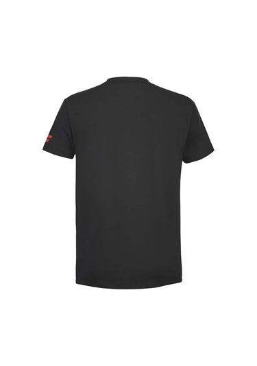 Exercıse Babolat Tee Men SIYAH