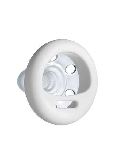 Tommee Tippee Breastlike Emzik 6-18 Ay Çok Renkli