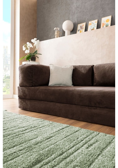 Good Night Legom Aktivite Koltuğu & Yatak & Çok Amaçlı Kahve Rengi