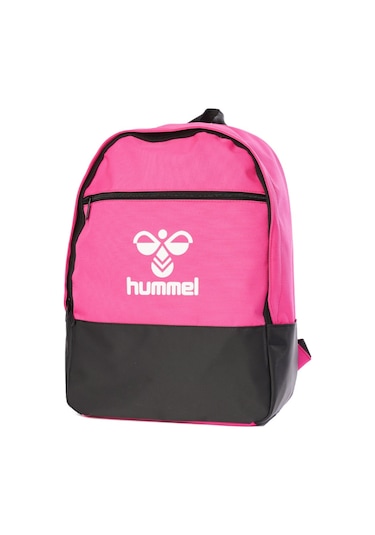 Hummel Gelleo Unisex Pembe Sırt Çantası 980248-3440 Pembe
