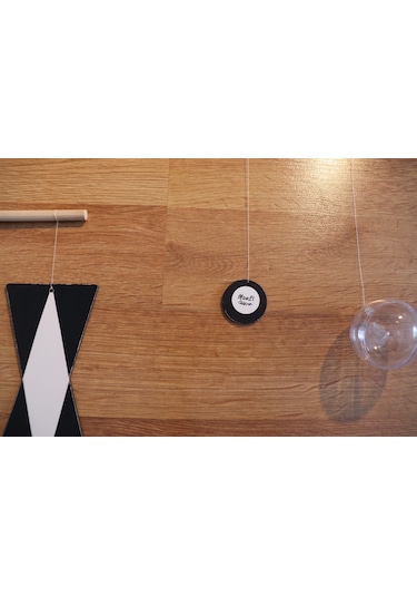 Yeni Nesil Montessori Munari Mobil