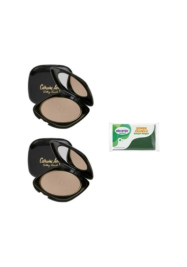 Catherine Arley No: 5.5 Pudra 2 Adet