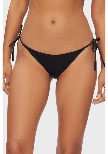 Guess Bayan Bikini Altı E4go00 Ly00k Jblk Siyah