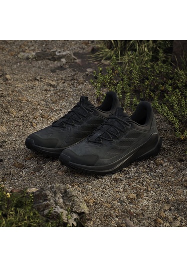 Terrex Trailmaker 2 Lea Erkek Siyah Outdoor Ayakkabı Id0886 1772290 Siyah