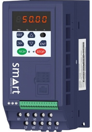 Smart 2.2kw 3hp Solar Pompa Sürücüsü