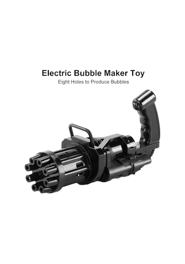 Geeksen Güvenli Abs Plastikten Yapılmış, Renkli Baloncuklar İçin Eğlenceli Ve Kolay Kullanımlı Çocuk Oyuncağı. Altın