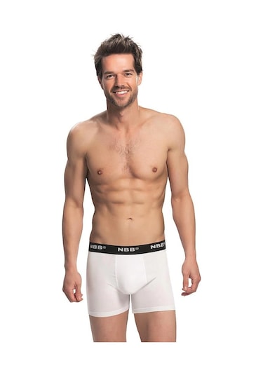 Nbb 735 Modal Erkek Boxer