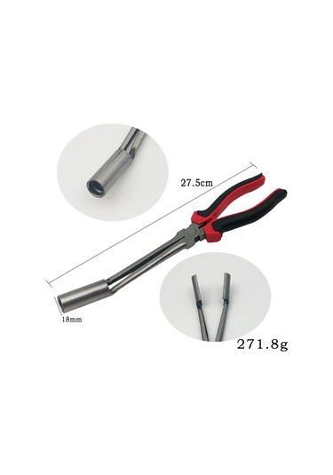 Suntek Buji Teli Sökme Pensesi Aracı Uygun El Kol-başlığı