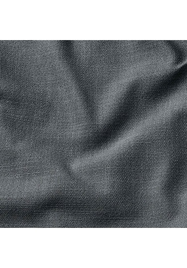 2'li Kanepe Kılıfı, Gransel Gri Gri