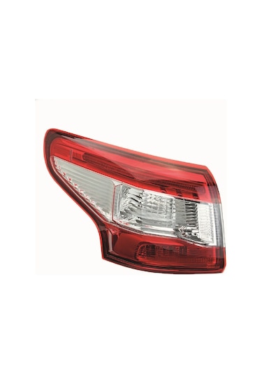 NİSSAN QASHQAİ STOP LAMBASI SOL 2014-2016 ARASI J11