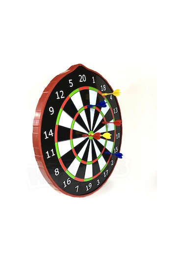 Star Manyetik Dart