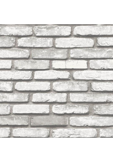 Duka Duvar Kağıdı Natura Brick