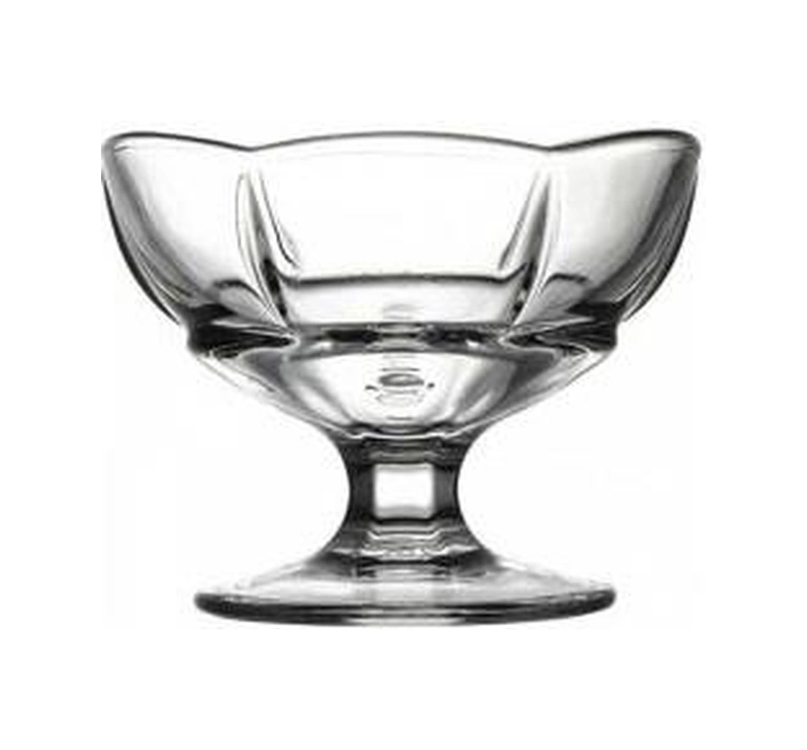 Paşabahçe 51368 Ice Ville Dondurmalık 6'lı 174cc