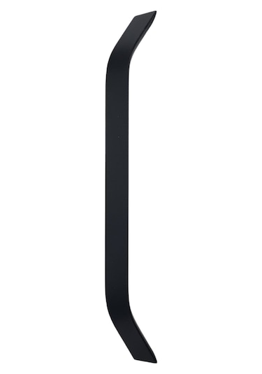 Kalın Şahin Siyah 224 mm Kulp ( 5 ADET )