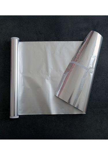 Alüminyum Folyo 10'lu 45 CM x 50 M