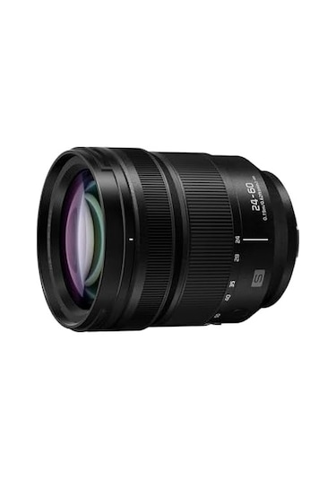 Panasonic Lumix S 24-60mm F/2.8 Lens L-mount S-e2460e