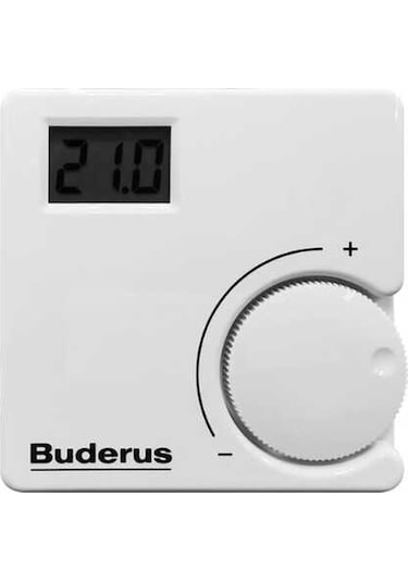 Buderus Rt20 Rf Kablosuz On/off Oda Termostatı