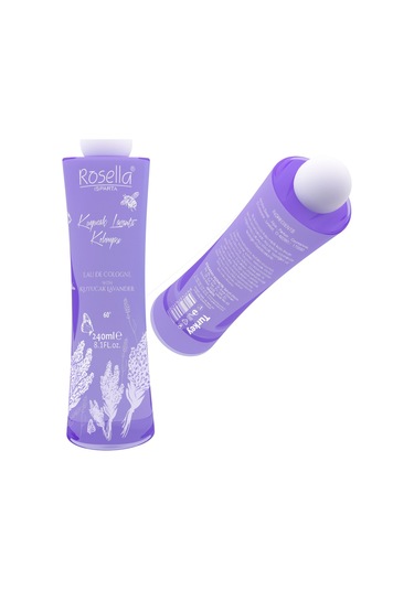 Rosella Lavanta Kolonyası 240 Ml