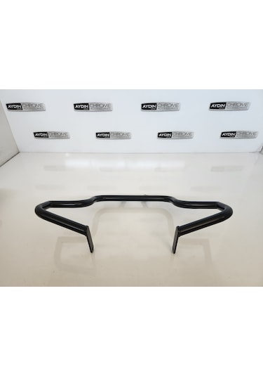 Mondial Nevada 250 Koruma Demiri Siyah