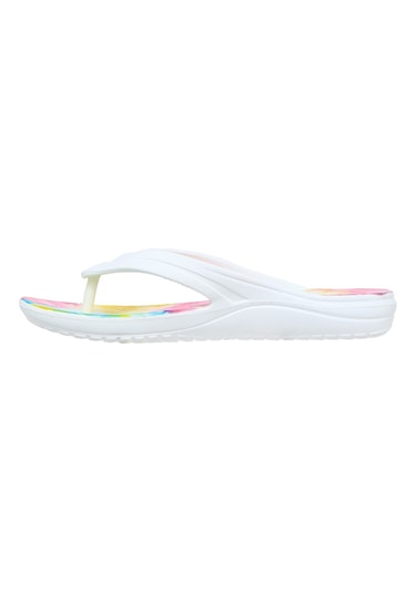 Skechers Kadın Terlik 111215-wmlt Çok Renkli