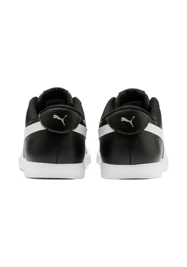 Puma Carina Kadın Spor Ayakkabı Beyaz - Siyah