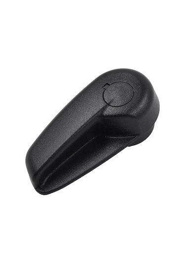 Ford Mondeo Mk4 Galaxy S-max İçin Siyah Kaput Açma Kablosu Tutamağı