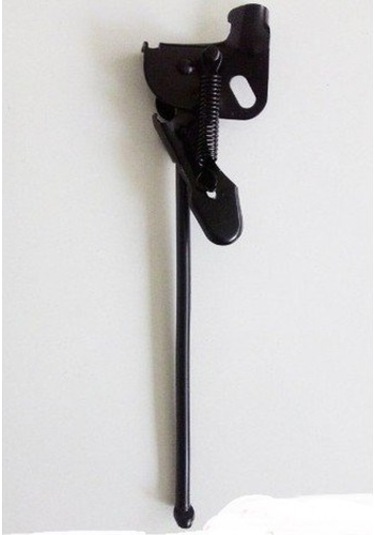 Epic Bisiklet Park Ayağı 26 Uyumlu Arka Milden Siyah Demir Prk-30 Siyah