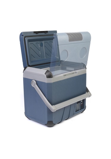 18 Litre V1 Tip Oto Buzdolabı