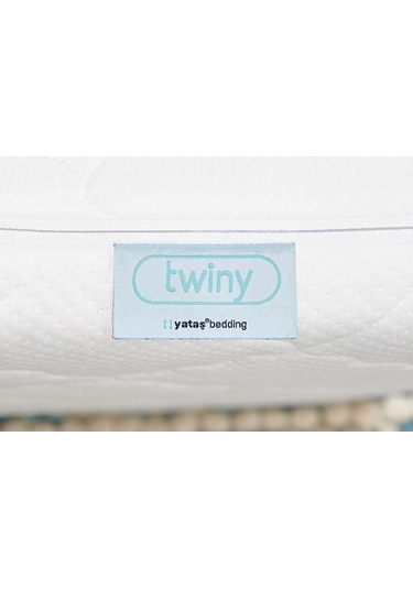 Yataş Bedding Twiny Sünger Yatak 70 x 110 CM