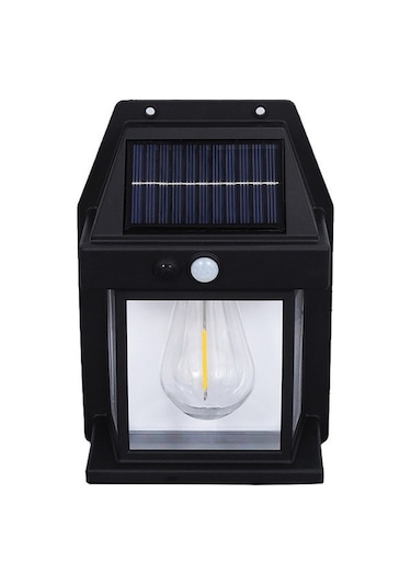 Trendooze Güneş Enerjili Led Duş Işıkları, 800mah, Su Geçirmez Bahçe Aydınlatması