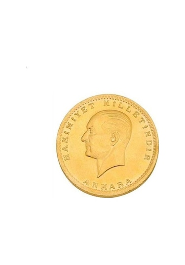 AgaKulche Eski Tarihli Ata Tam 1 Adet