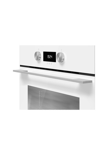 Teka HLB 8400 WH Ankastre Multifonksiyonel Dijital Ekranlı Turbo Fırın