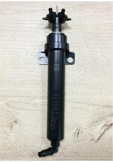Hnrlıshp Far Silecek Robotu Sağ Doblo 09-15
