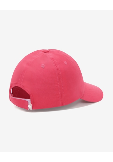 Skechers W Summer Acc Cap Cap Kadın Coral Şapka S231480-512
