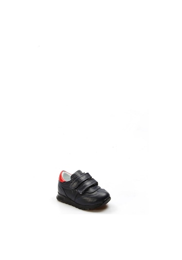 Fast Step Hakiki Deri Bebek Casual Ayakkabı 006ba900 001