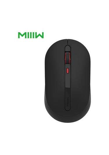 Geeroyoo Kablosuz Sessiz Fare - 1600dpı, 2.4ghz, Windows/android/mac Uyumlu, Taşınabilir Ve Ergonomik Tasarım Mıııw