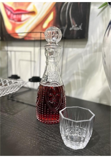 Cam Karaf 34x11cm Cam0254