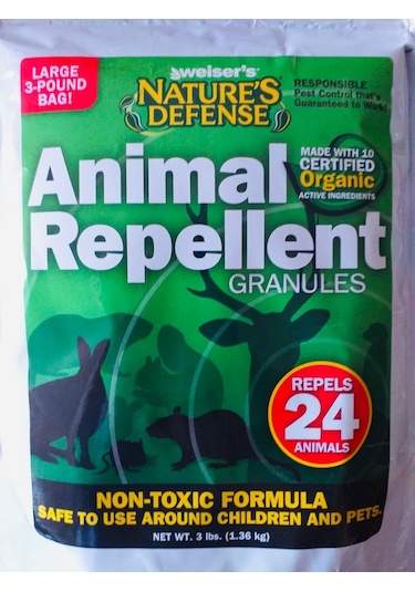 Nature'S Defence Sincap Kovucu Doğal Granül 1.300 Kg