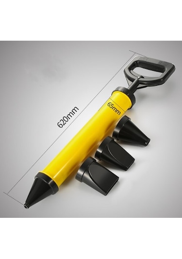 Çimento Pompası 4 Başlıklı 476137843