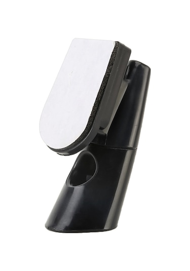 Cbtx Araba Abs Geyik Uyarı Sesli Alarm Ultrasonik Rüzgar Enerjisi Hayvan Kovucu Siyah