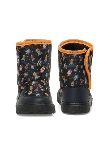 Kinetix Betıs B 5pr Lacivert Erkek Çocuk Kar Botu 000000000102018893 Lacivert