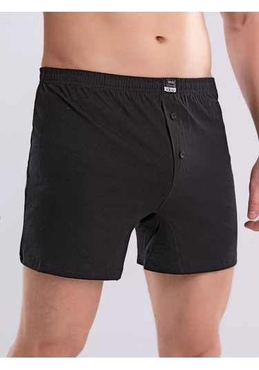 Clever Wear Aile Pamuklu Külotları 12227424 Siyah