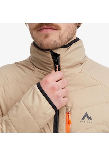 Mc Kinley Sansa Iı Hyb Erkek Kahverengi Outdoor Mont 426428 Kahverengi