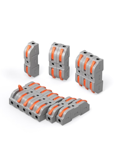 Sonoff D1-1 Kablo Birleştirici Klemens