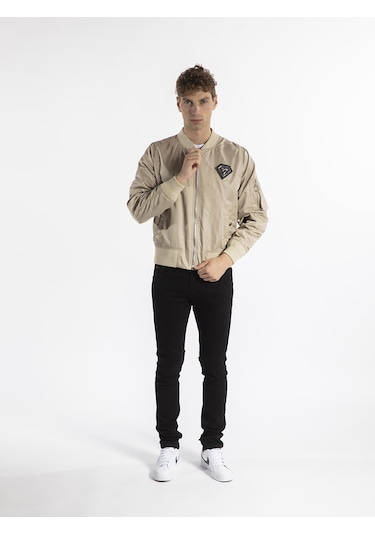 Story Of Angels Erkek Mont  Sy52As40 Bej