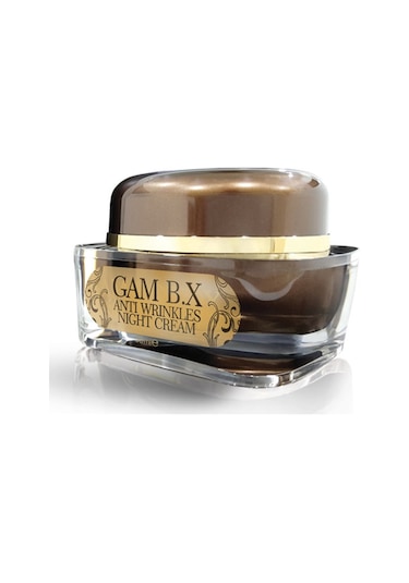 Gam B.X   Kremi 30 ML