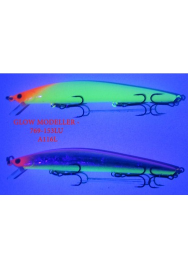 Strike Pro Eg-145(F) 12Cm 12,6Gr Lrf-Spin Maket Balık Yem